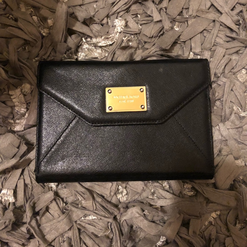 Michael Kors ipad mini 1/2/3 case